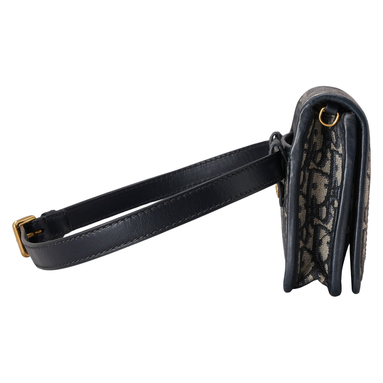 CHRISTIAN DIOR(USED)디올 S2086 몽테인30 투인원 파우치백